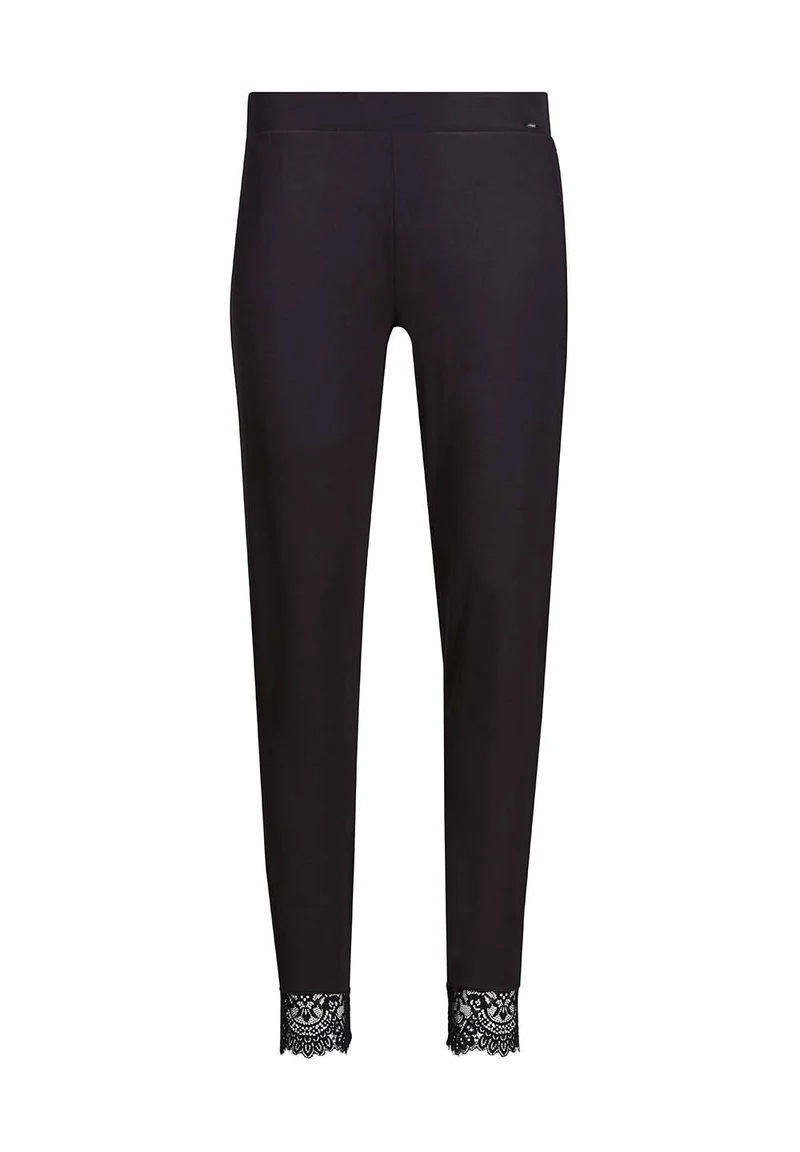 Night In Skiny 04 Pants long | black 086985-087665