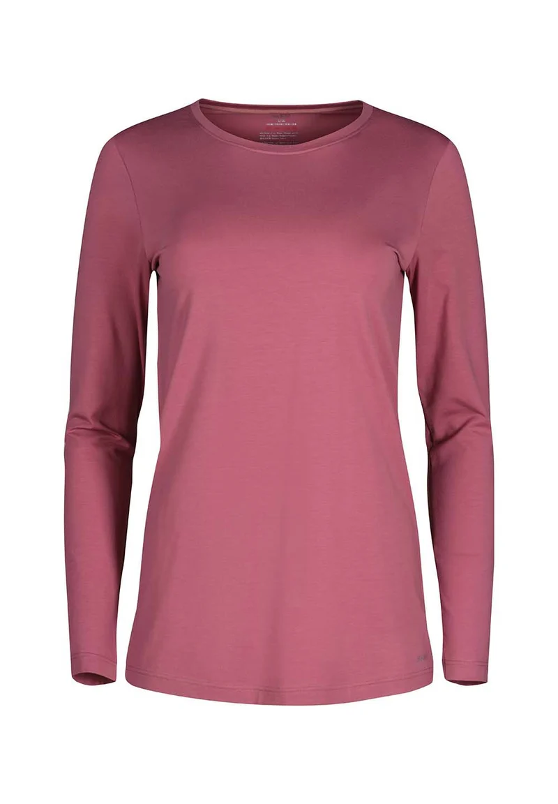 Night In Skiny 01 Shirt long sleeve | deco rose 087012-08S931