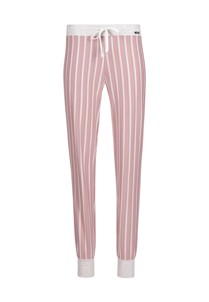 Night In Mix & Match Pants long | woodrose stripes 080790-08S339