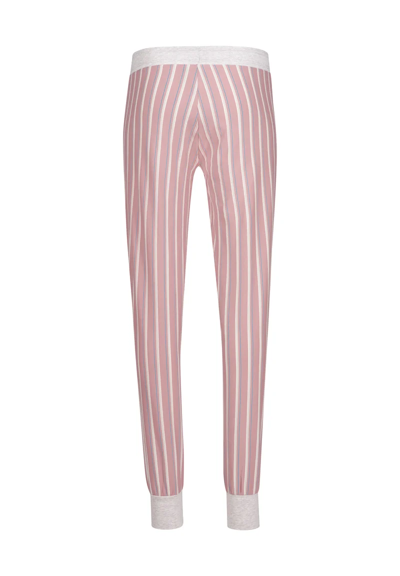 Night In Mix & Match Pants long | woodrose stripes 080790-08S339