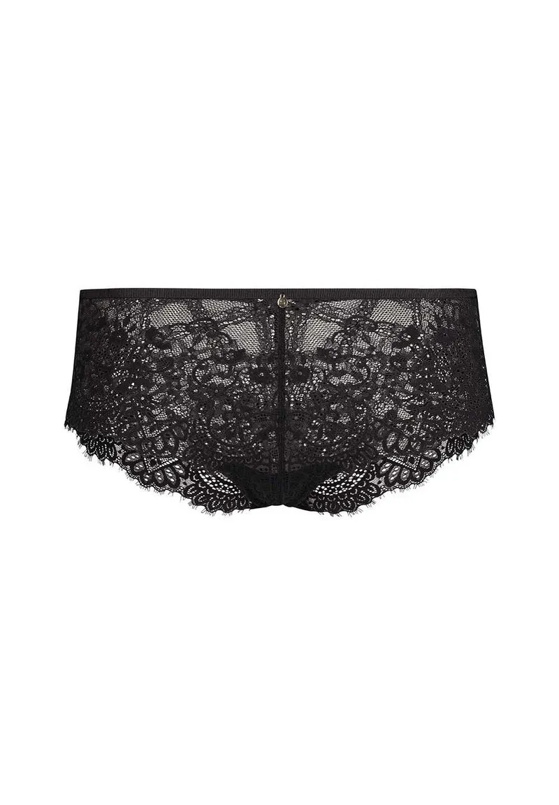 Gracefulace Cheeky panty | black 086962-087665