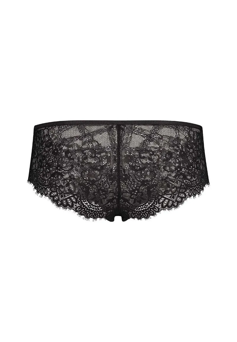 Gracefulace Cheeky panty | black 086962-087665