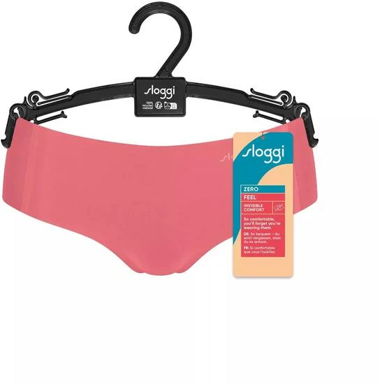 Sloggi ZERO Feel Hipster desert rose