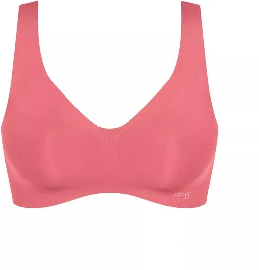 Sloggi ZERO Feel Bralette desert rose