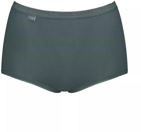 Sloggi Basic+ Maxi 4er Pack multiple colours 10