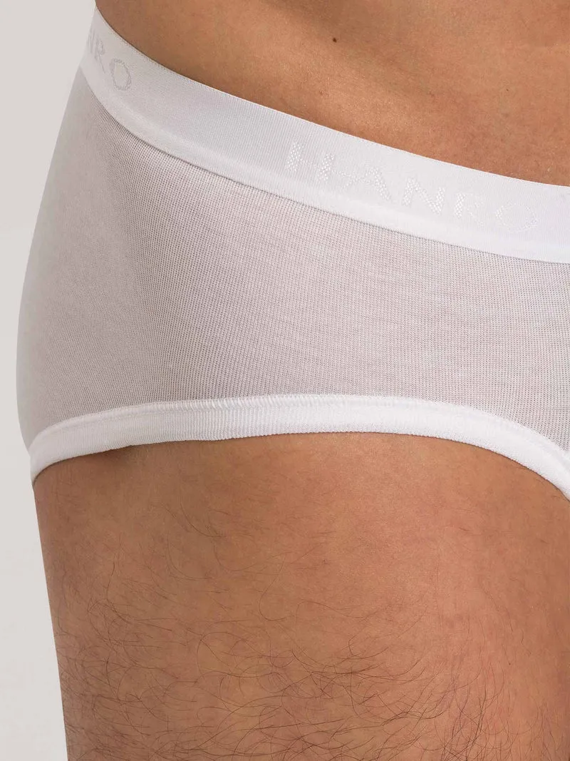 Midi Briefs, Slip, COTTON PURE
