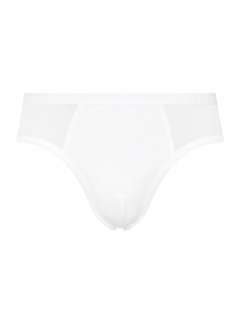 Midi Briefs, Slip, COTTON PURE
