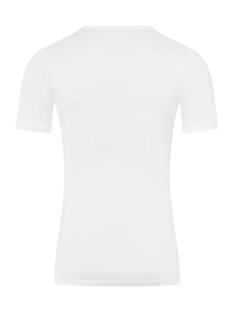 T-Shirt V-Neck COTTON PURE