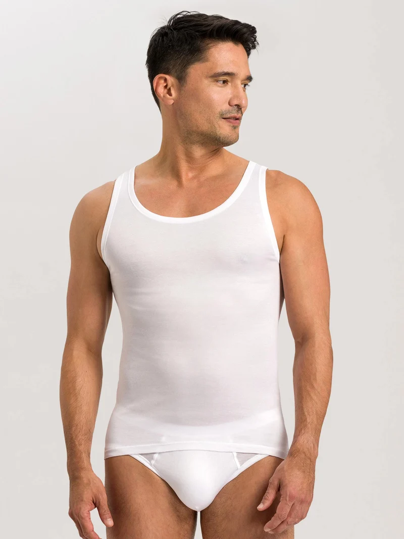 Tank Top COTTON PURE