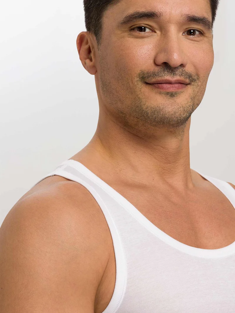 Tank Top COTTON PURE