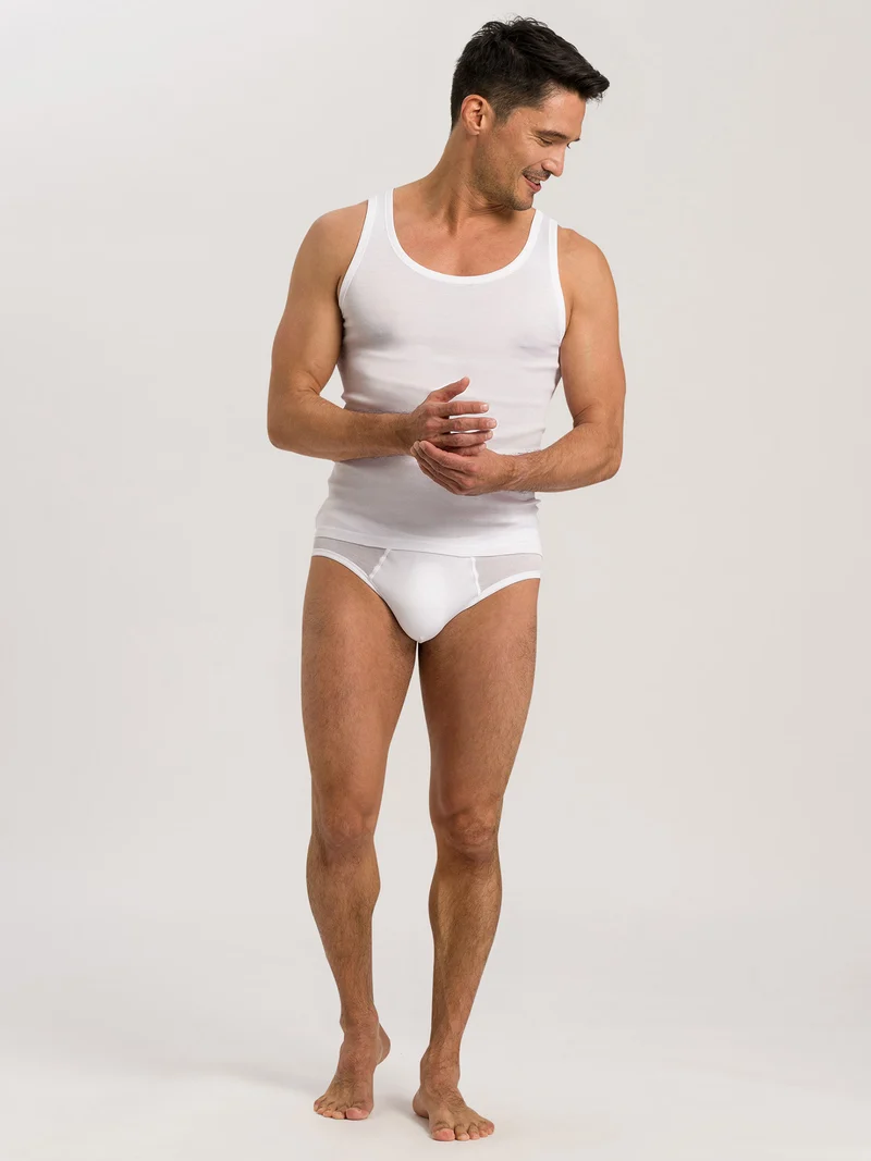 Tank Top COTTON PURE