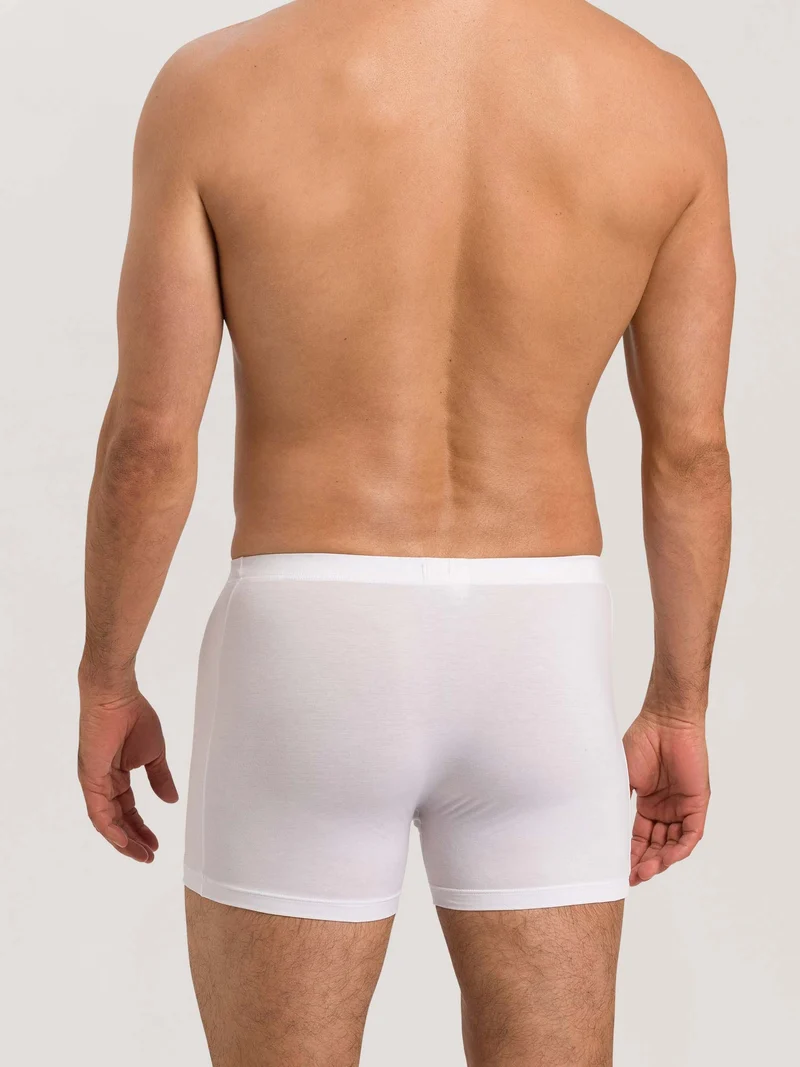 Shortleg Open Pants COTTON SENSATION
