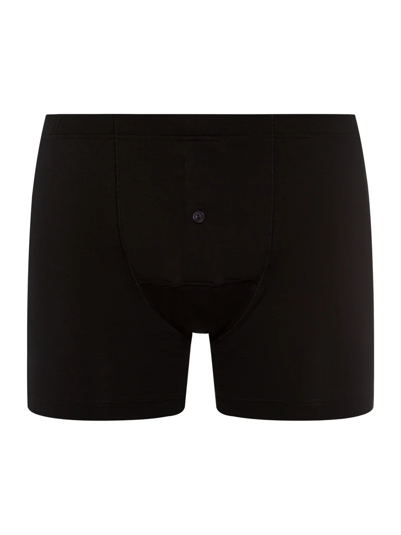 Shortleg Open Pants COTTON SENSATION