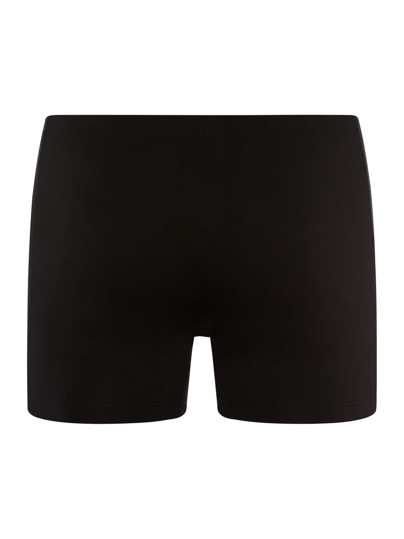 Shortleg Open Pants COTTON SENSATION
