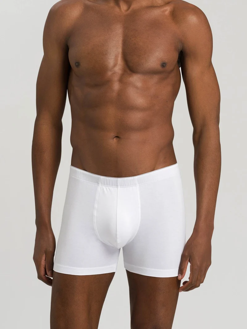 Shortleg Pants COTTON SUPERIOR
