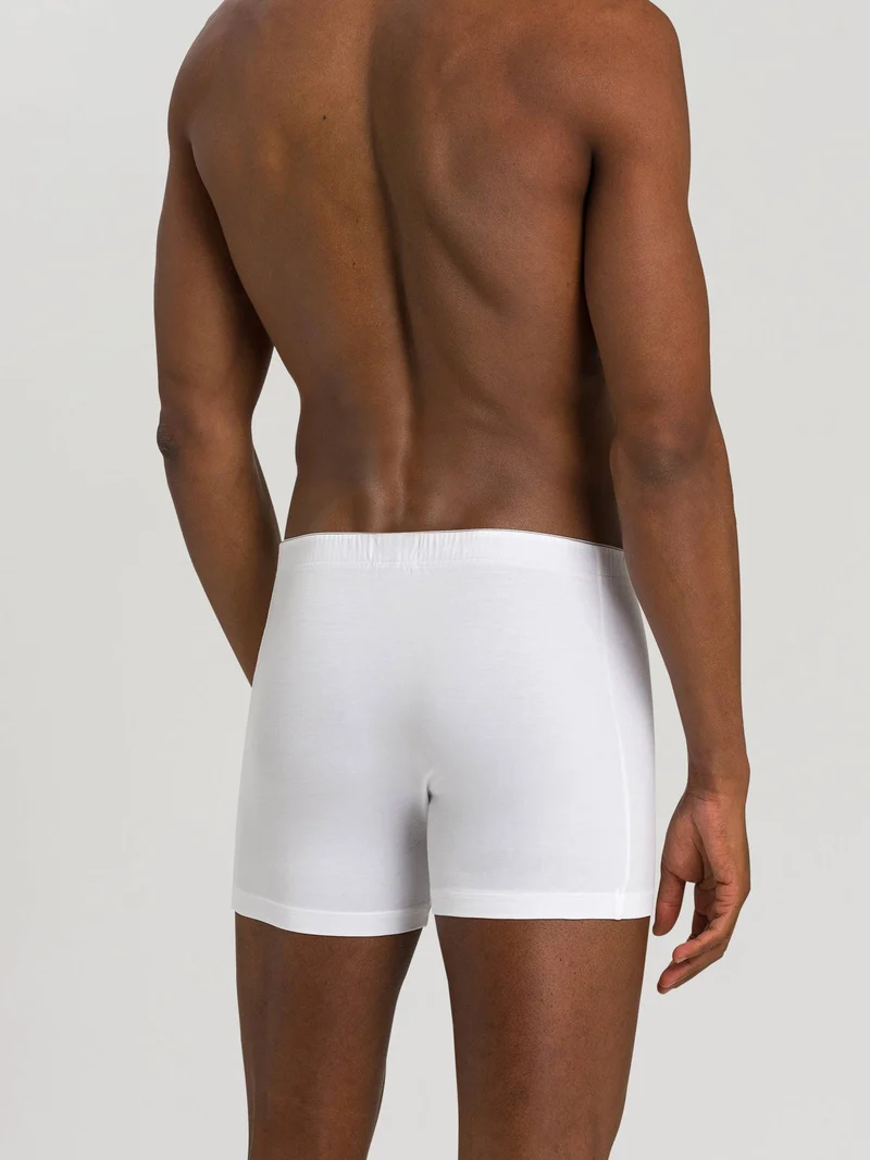 Shortleg Pants COTTON SUPERIOR