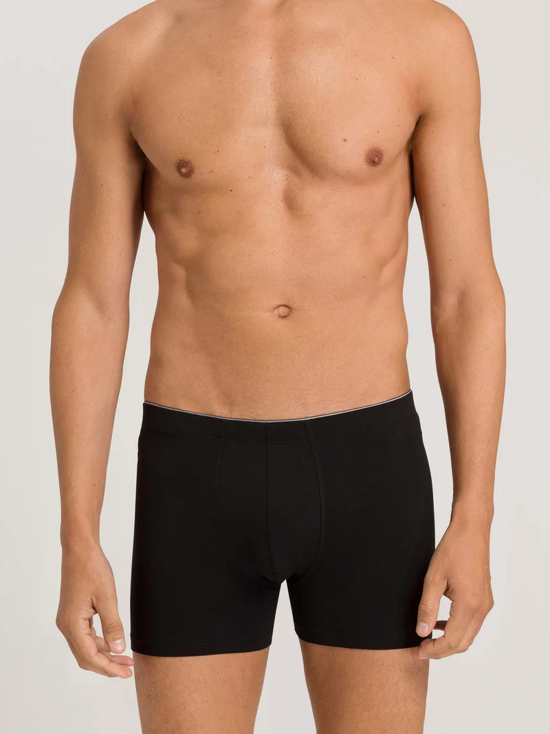 Shortleg Pants COTTON SUPERIOR