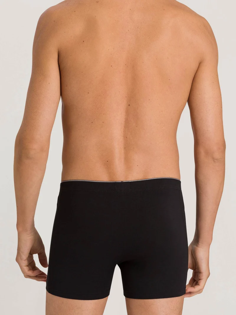 Shortleg Pants COTTON SUPERIOR