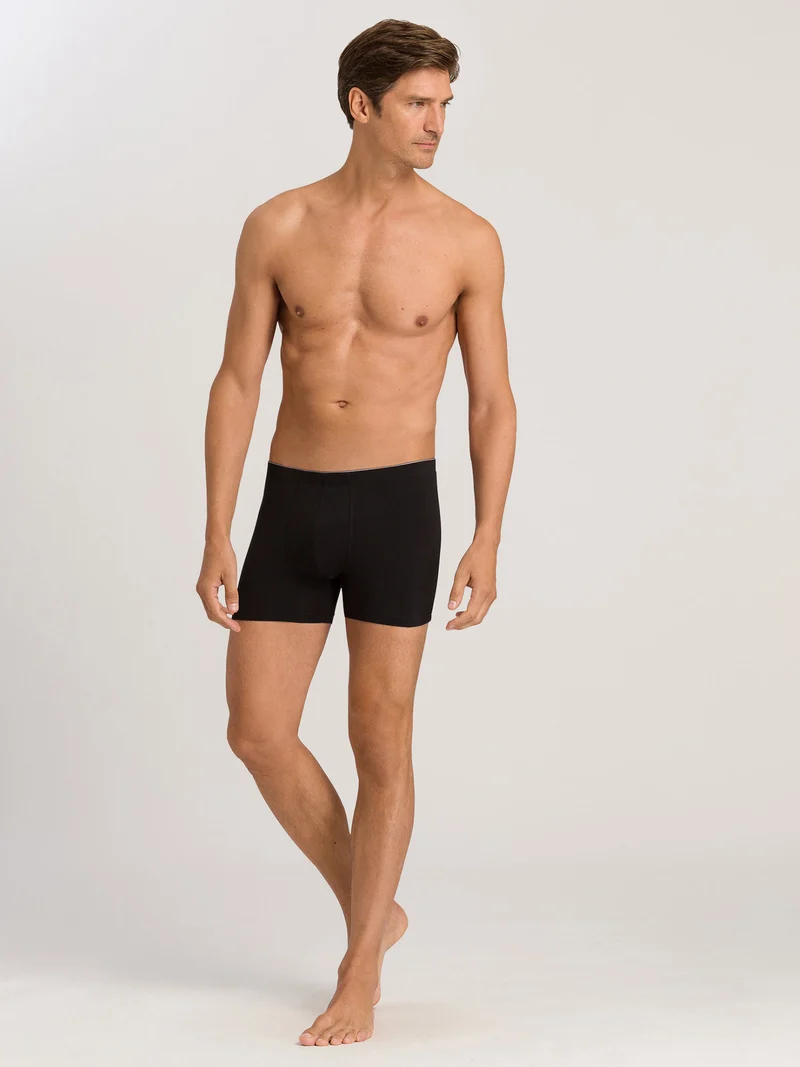 Shortleg Pants COTTON SUPERIOR