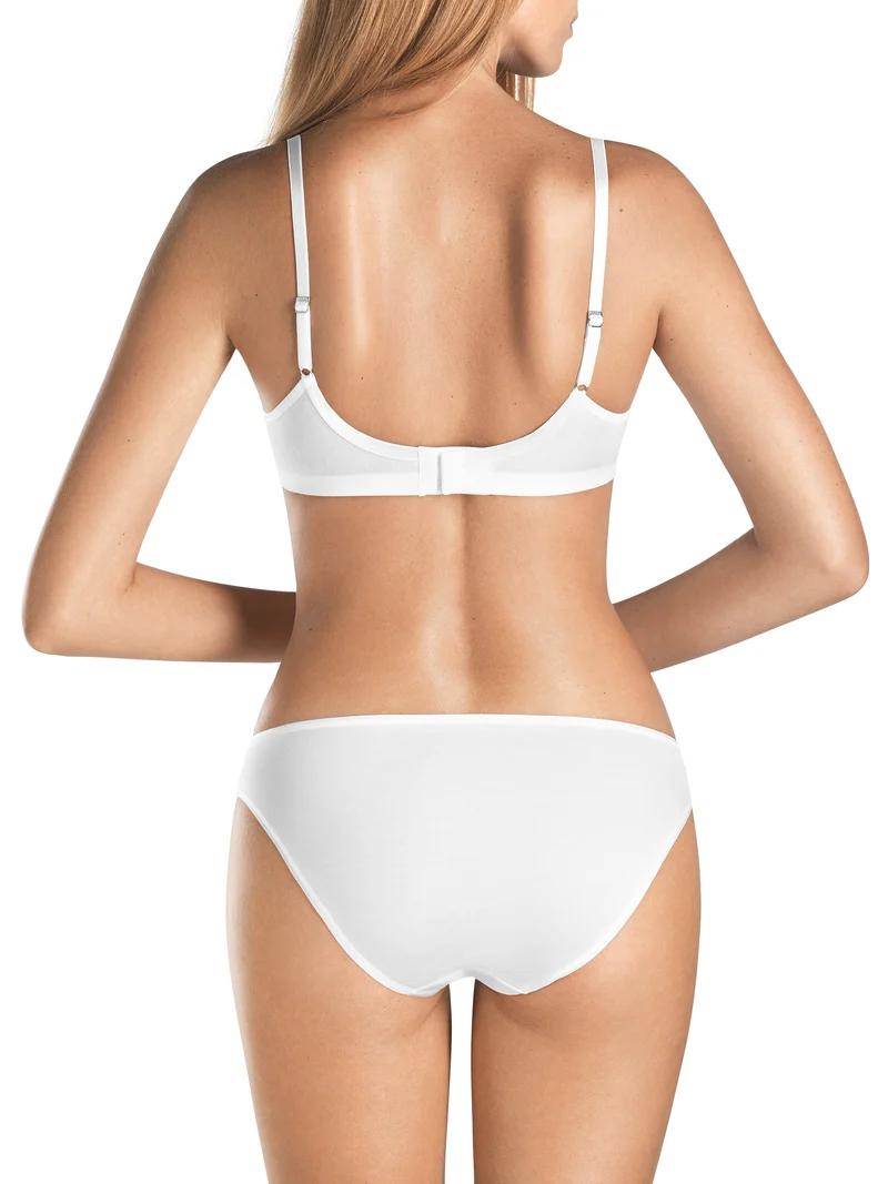 Soft Bra COTTON SEAMLESS – Sale! Einzelstück Grösse 70B
