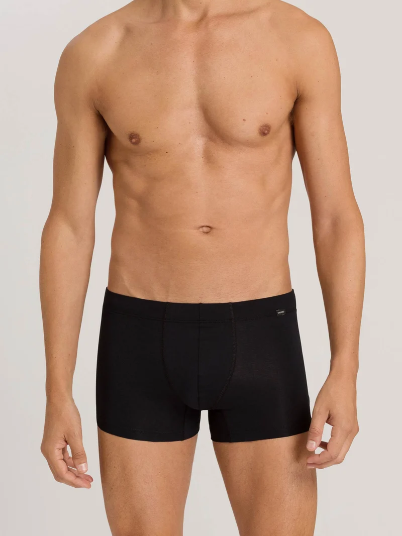 Pants im Doppelpack, COTTON ESSENTIALS