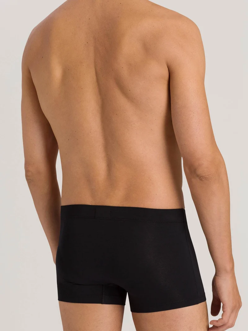 Pants im Doppelpack, COTTON ESSENTIALS
