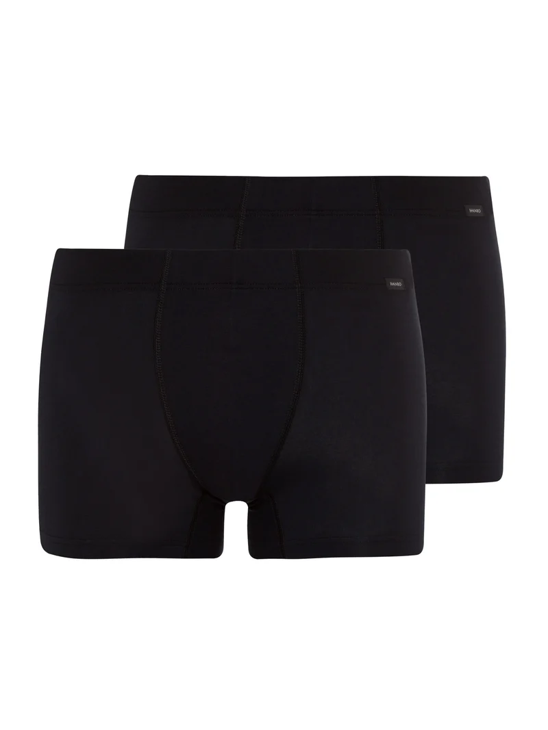 Pants im Doppelpack, COTTON ESSENTIALS