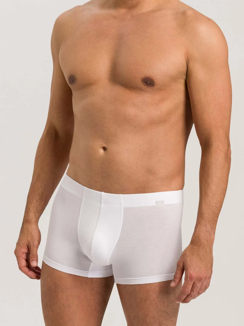 Pants im Doppelpack, COTTON ESSENTIALS