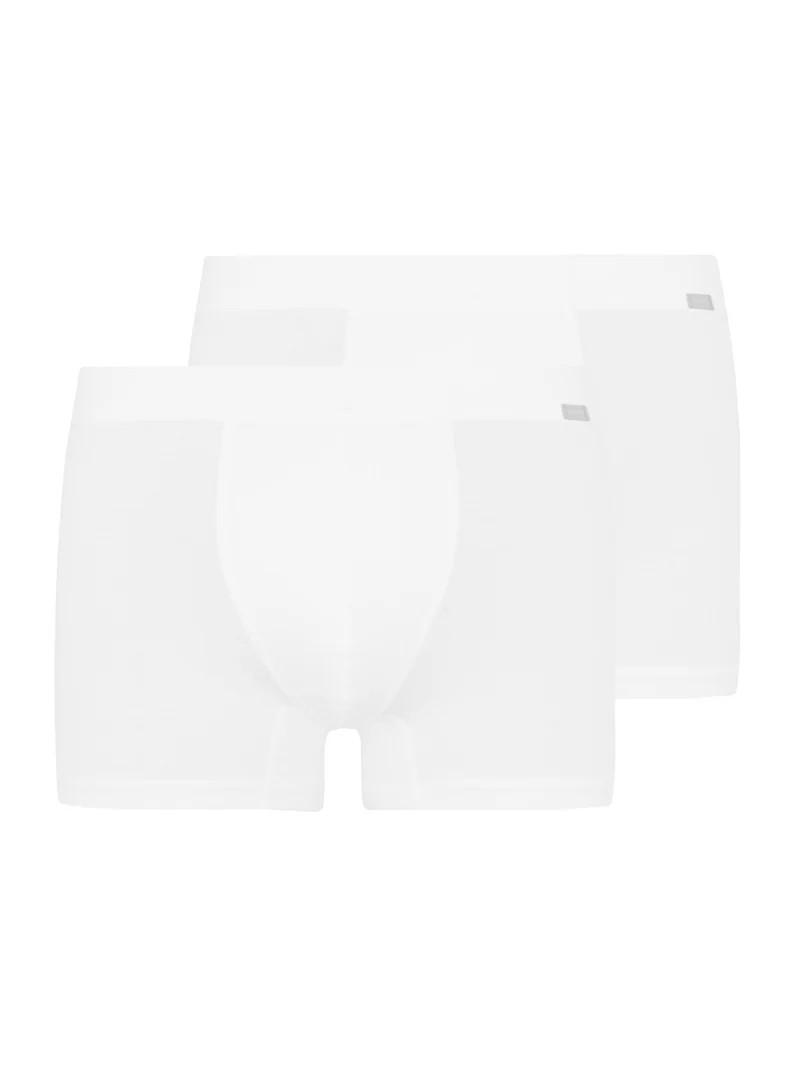 Pants im Doppelpack, COTTON ESSENTIALS