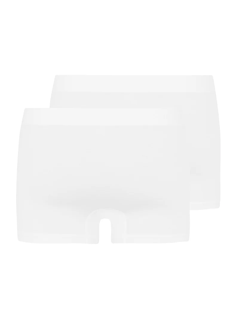 Pants im Doppelpack, COTTON ESSENTIALS