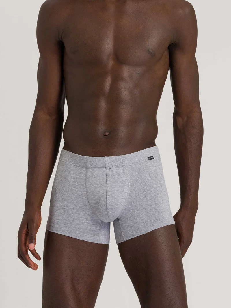 Pants im Doppelpack, COTTON ESSENTIALS