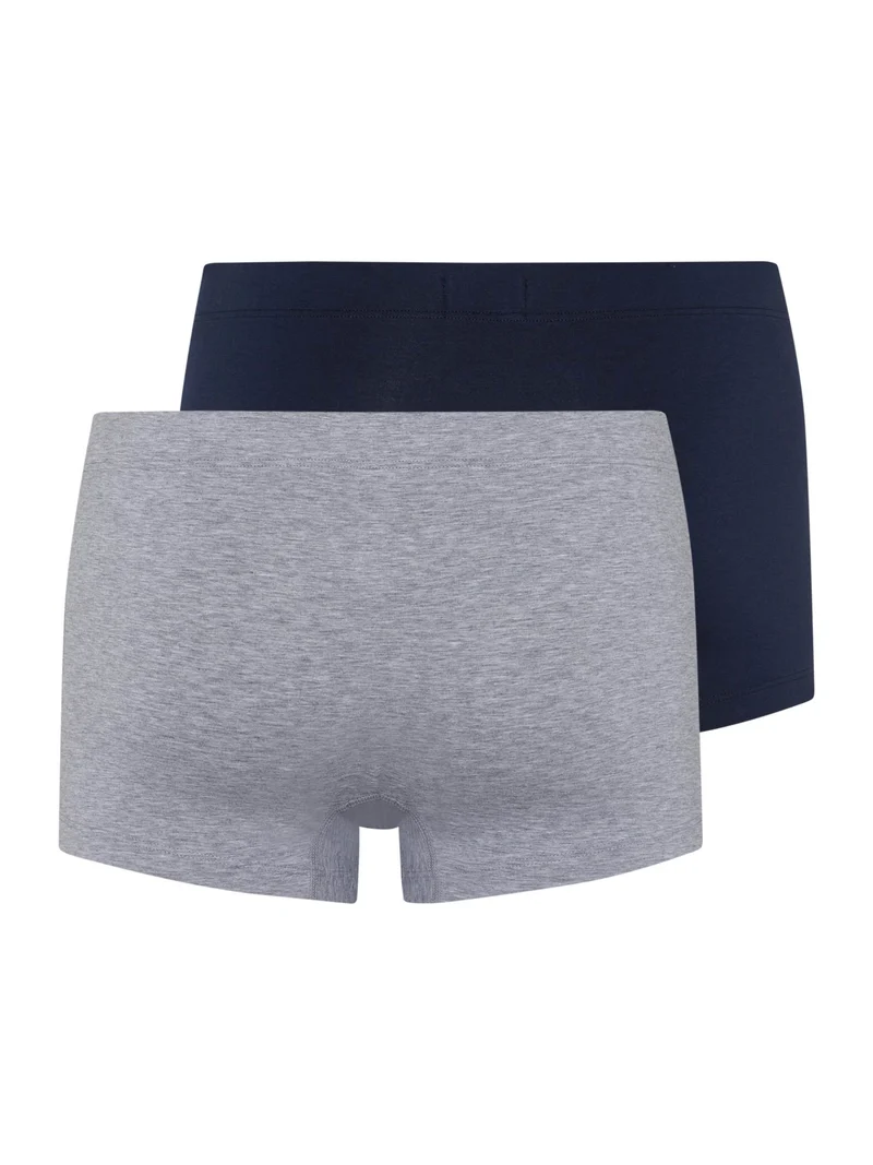 Pants im Doppelpack, COTTON ESSENTIALS