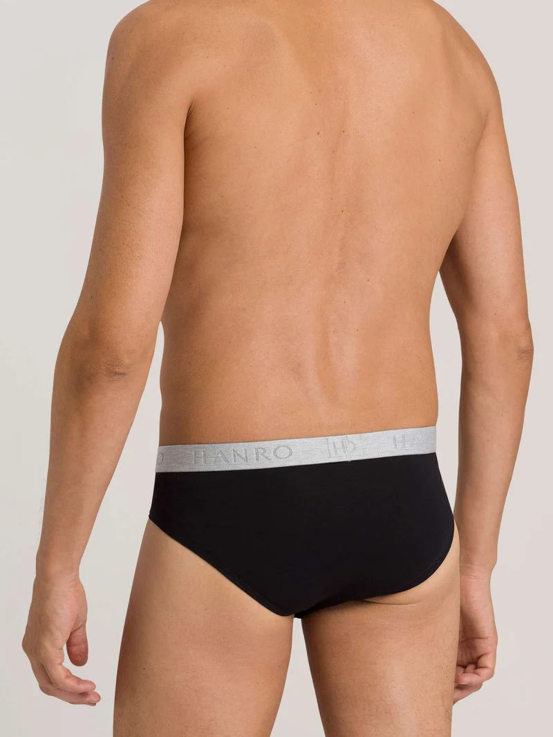 Slips (Briefs), im Doppelpack, COTTON ESSENTIALS