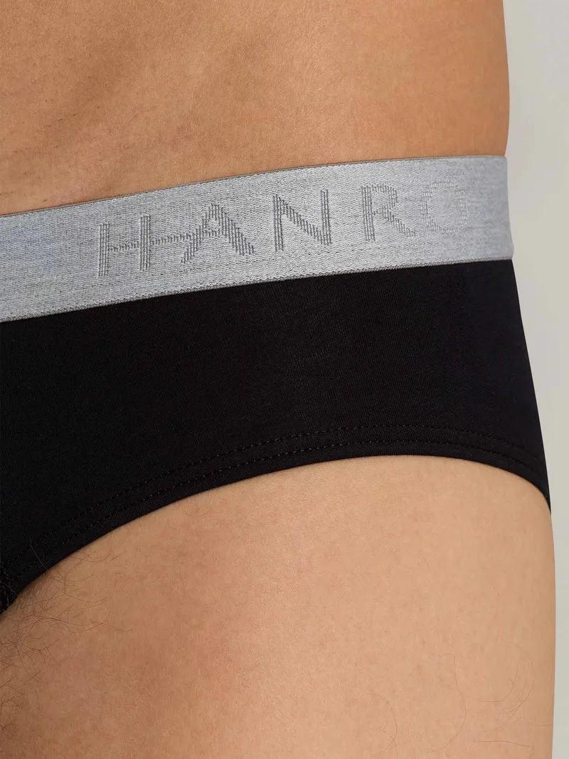 Slips (Briefs), im Doppelpack, COTTON ESSENTIALS