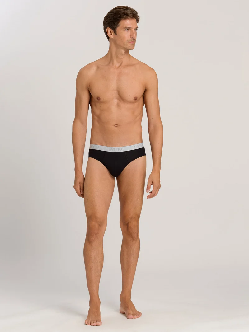 Slips (Briefs), im Doppelpack, COTTON ESSENTIALS