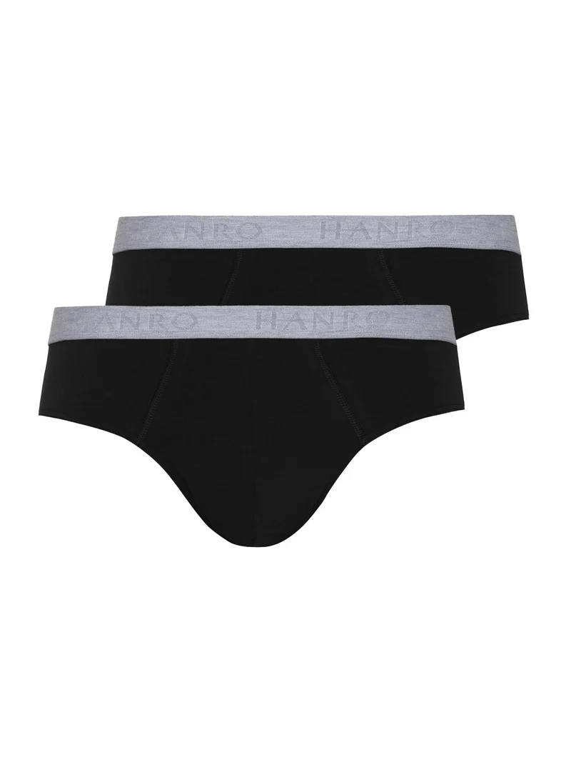 Slips (Briefs), im Doppelpack, COTTON ESSENTIALS