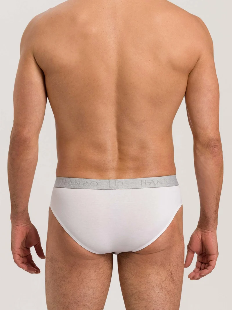 Slips (Briefs), im Doppelpack, COTTON ESSENTIALS