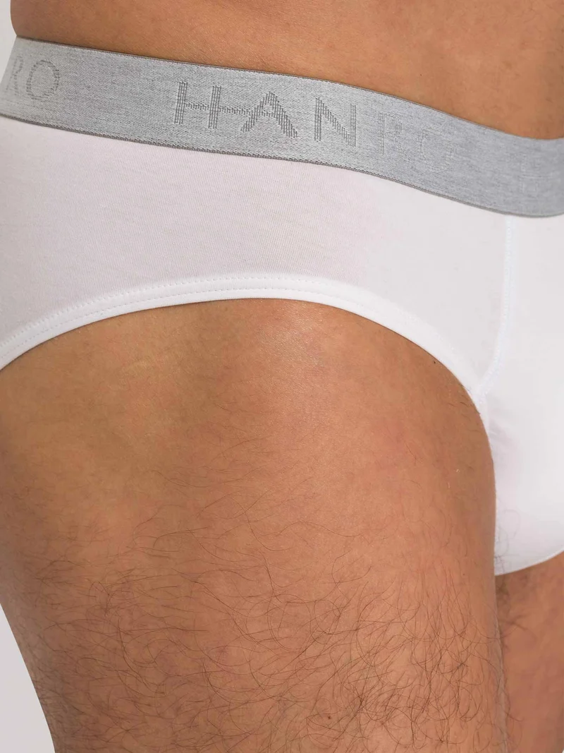 Slips (Briefs), im Doppelpack, COTTON ESSENTIALS