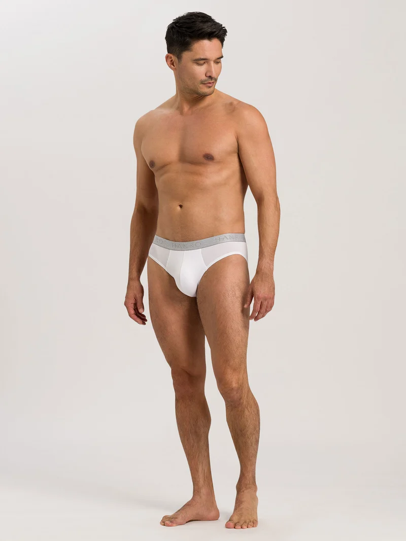 Slips (Briefs), im Doppelpack, COTTON ESSENTIALS