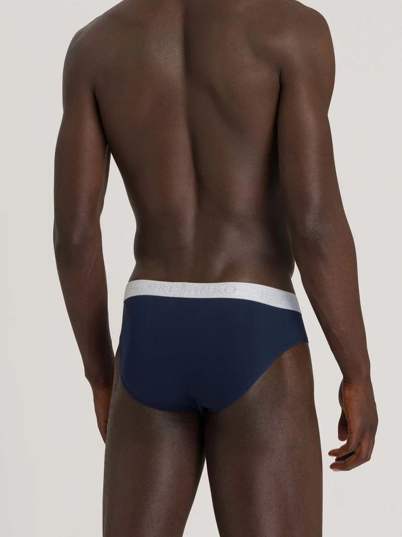Slips (Briefs), im Doppelpack, COTTON ESSENTIALS