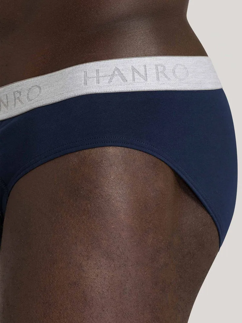 Slips (Briefs), im Doppelpack, COTTON ESSENTIALS