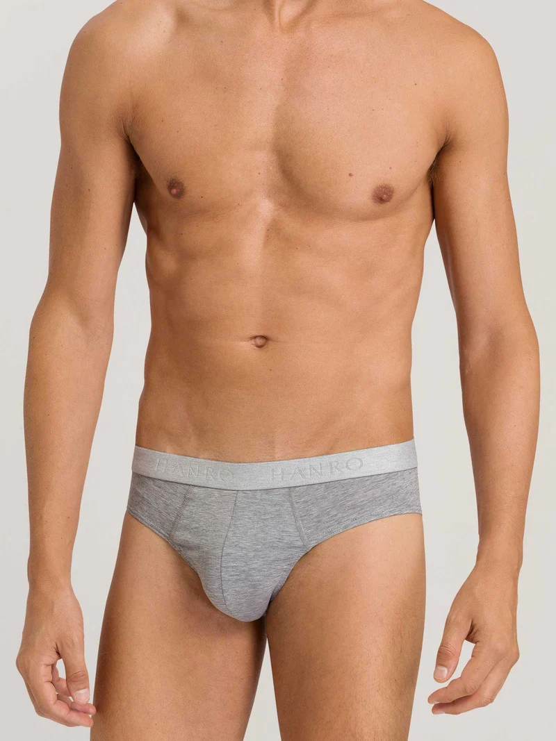 Slips (Briefs), im Doppelpack, COTTON ESSENTIALS