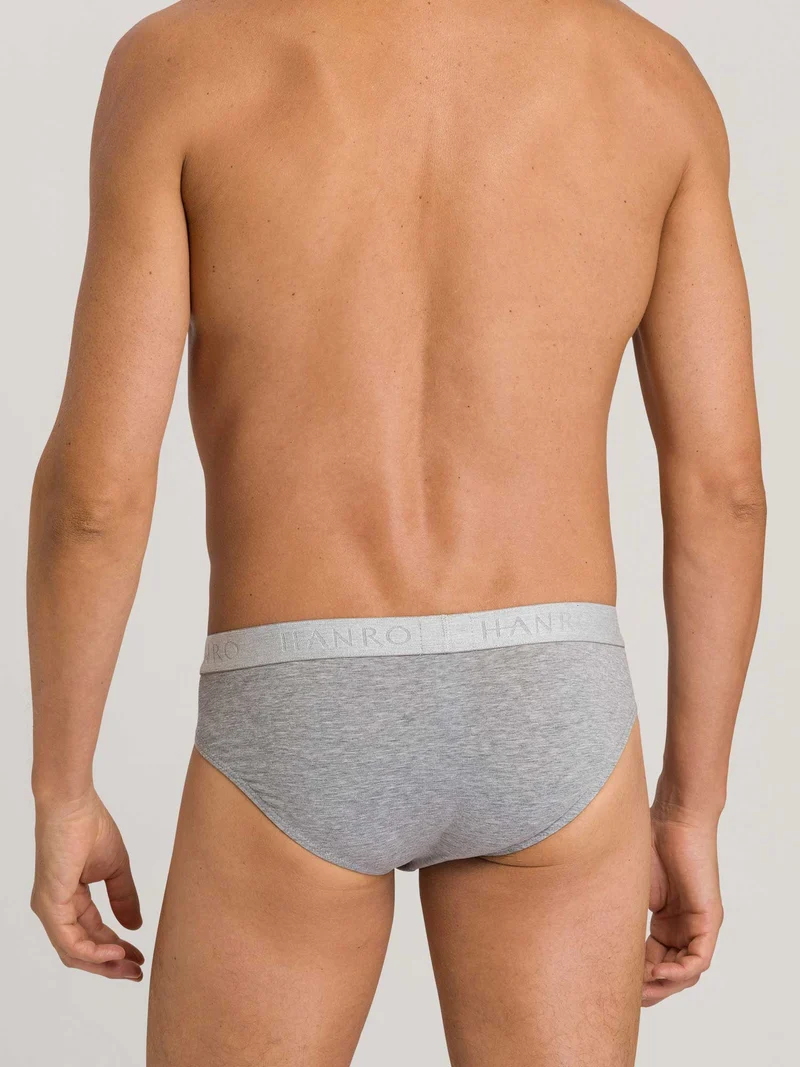Slips (Briefs), im Doppelpack, COTTON ESSENTIALS