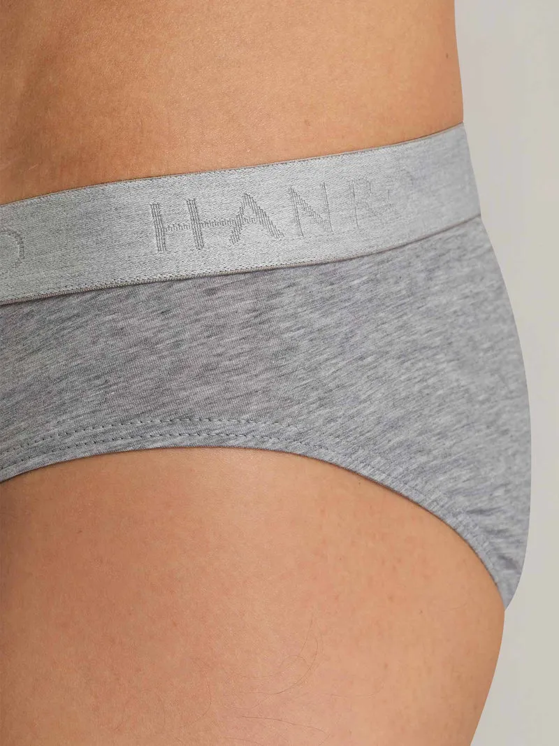 Slips (Briefs), im Doppelpack, COTTON ESSENTIALS
