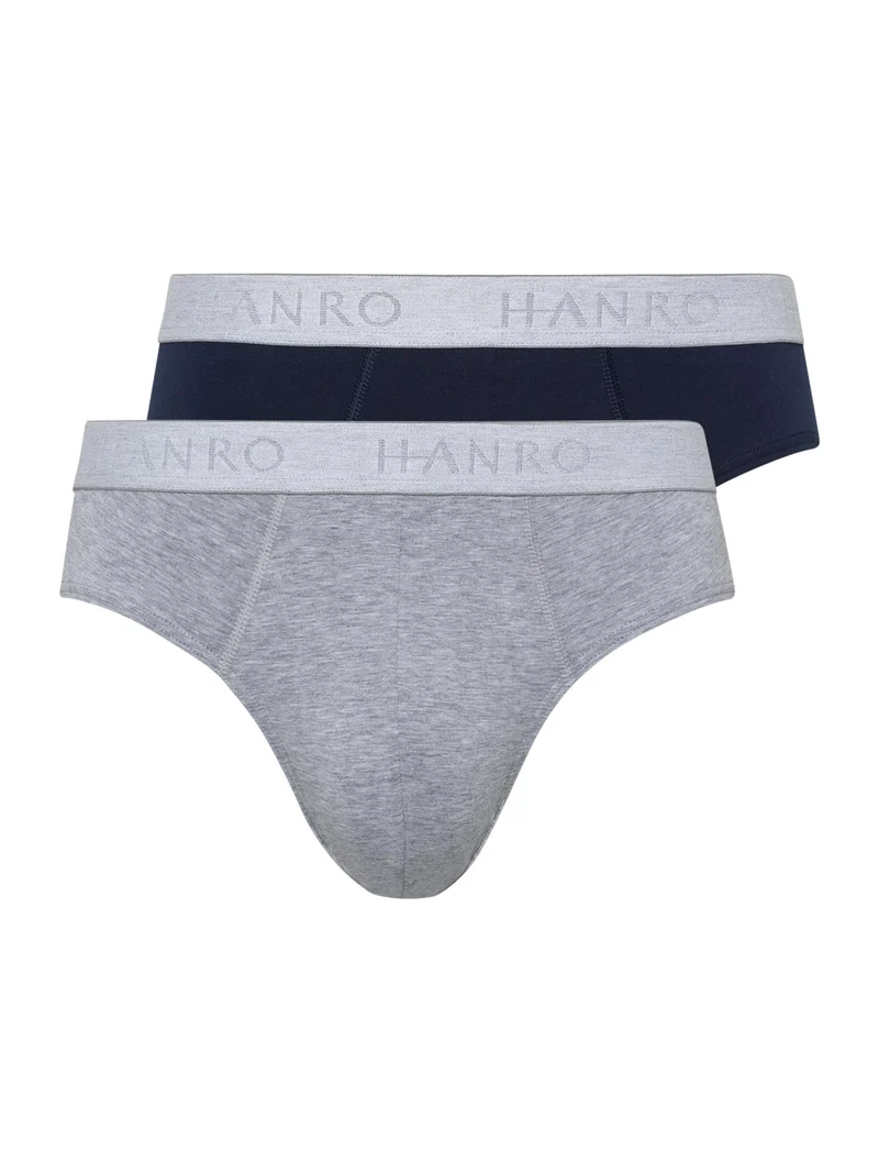 Slips (Briefs), im Doppelpack, COTTON ESSENTIALS