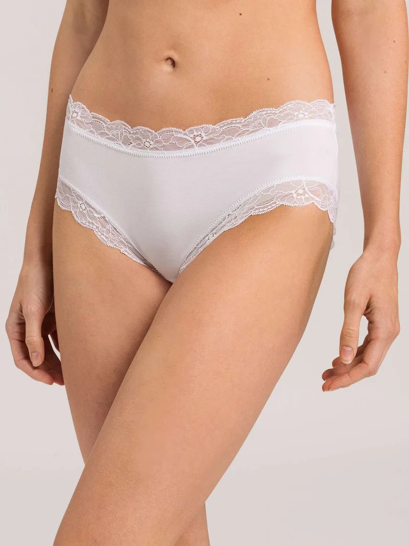Hipster COTTON LACE