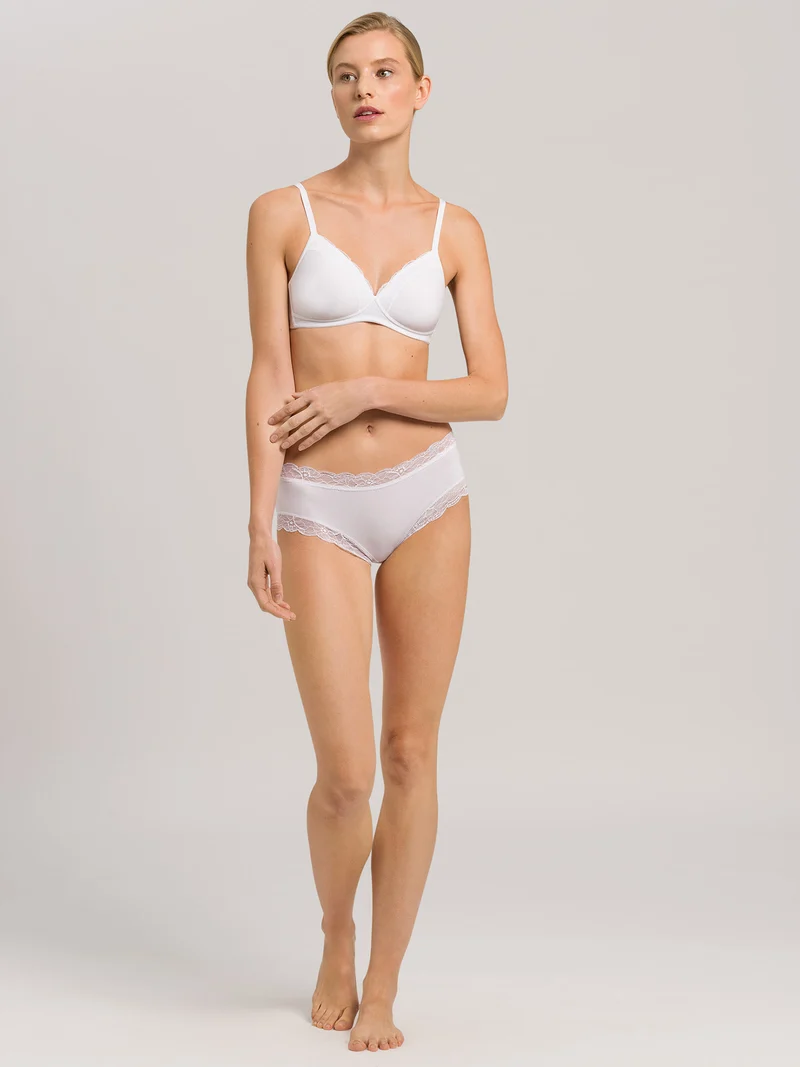 Hipster COTTON LACE
