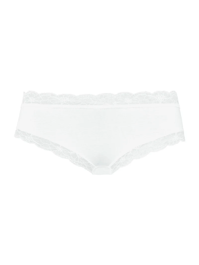 Hipster COTTON LACE