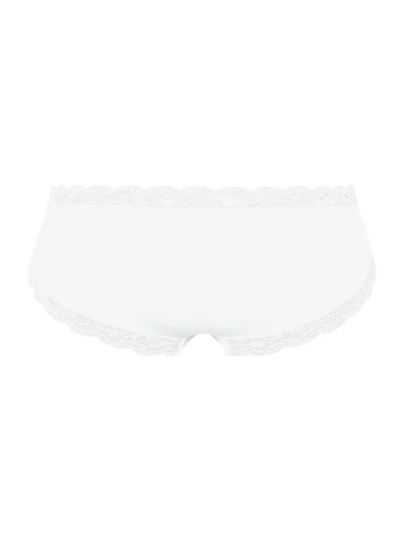 Hipster COTTON LACE
