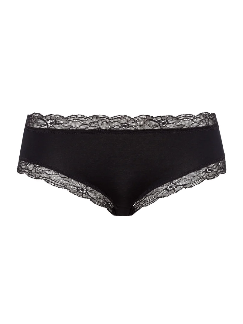 Hipster COTTON LACE